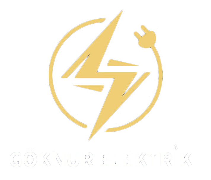 Göknur Elektrik Logo